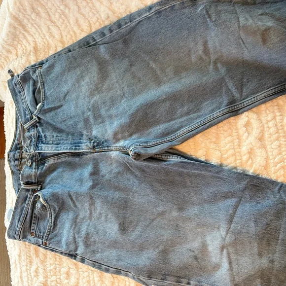 Men’s Levi’s 560 Denim Jeans